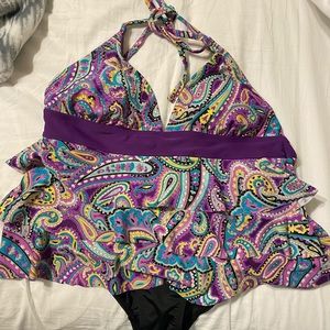 Tankini Catalina Kohl’s